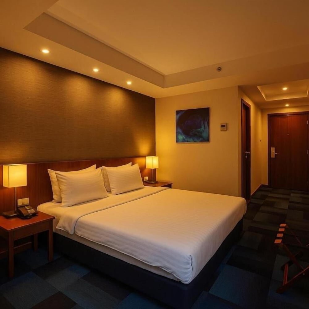 Taksim Express Hotel foto 29