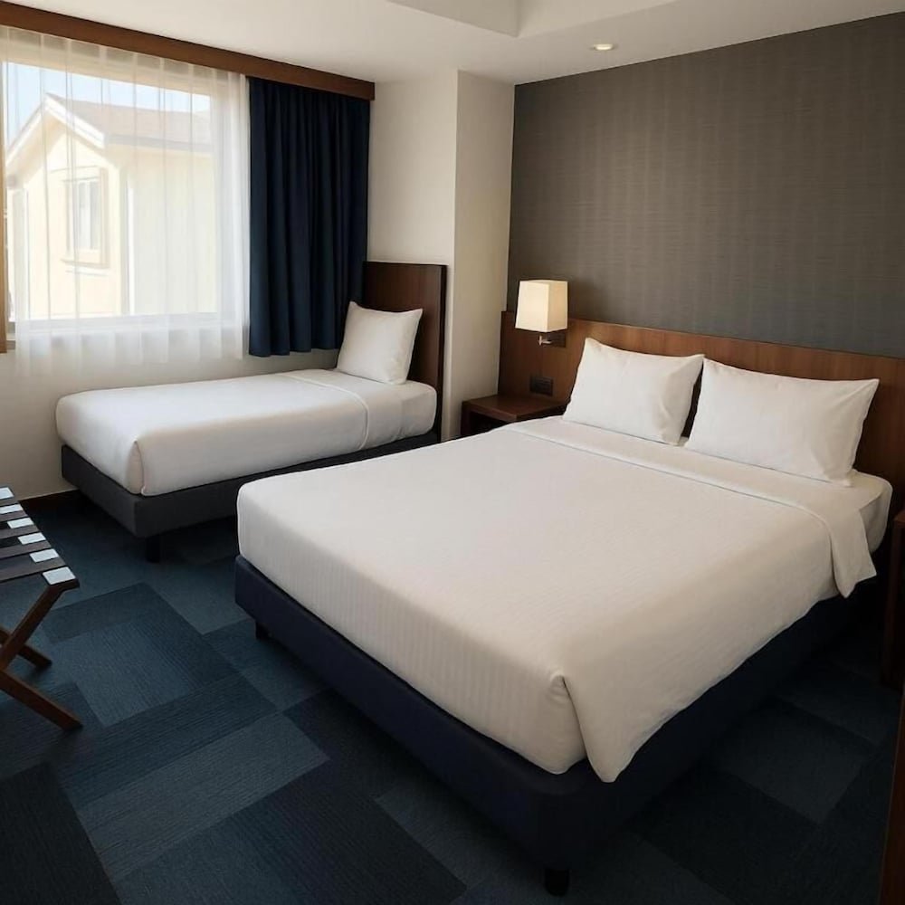 Taksim Express Hotel foto 19