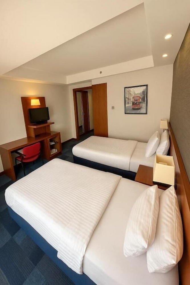 Taksim Express Hotel foto 25