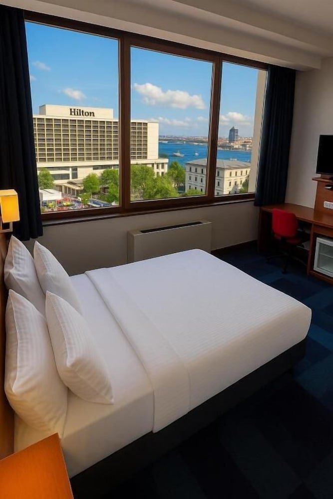 Taksim Express Hotel foto 34