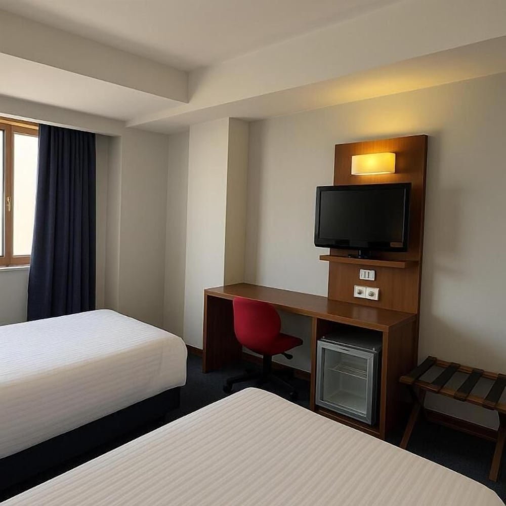 Taksim Express Hotel foto 33
