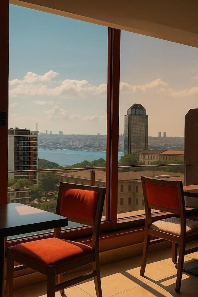 Taksim Express Hotel foto 9