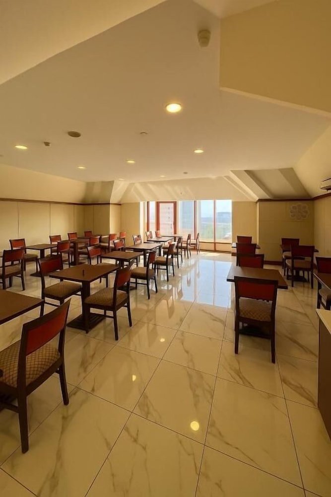 Taksim Express Hotel foto 8