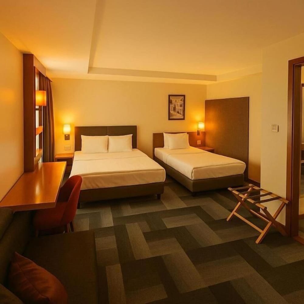 Taksim Express Hotel foto 28
