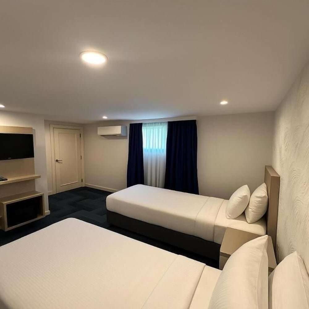 Taksim Express Hotel foto 26