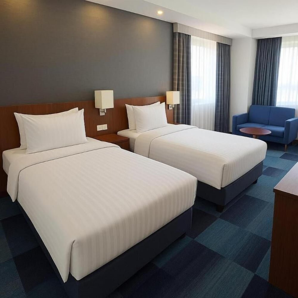 Taksim Express Hotel foto 31