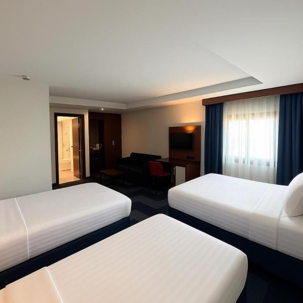 Taksim Express Hotel foto 18