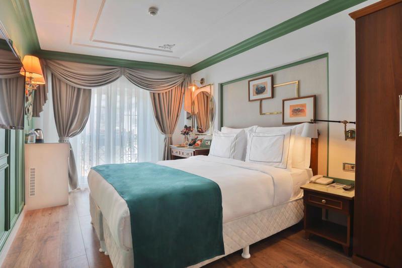 Taksim Express Hotel foto 2