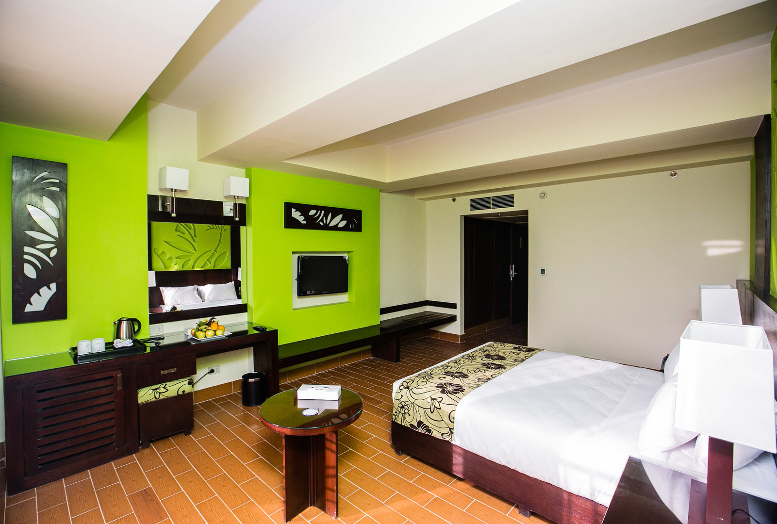 La Rosa Boho Aquapark Hotel foto 8