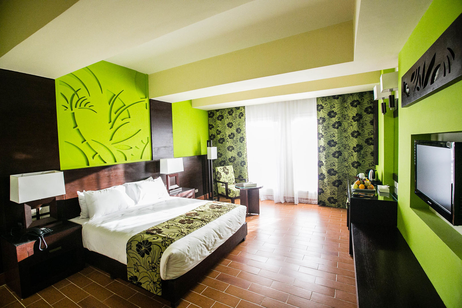La Rosa Boho Aquapark Hotel foto 3