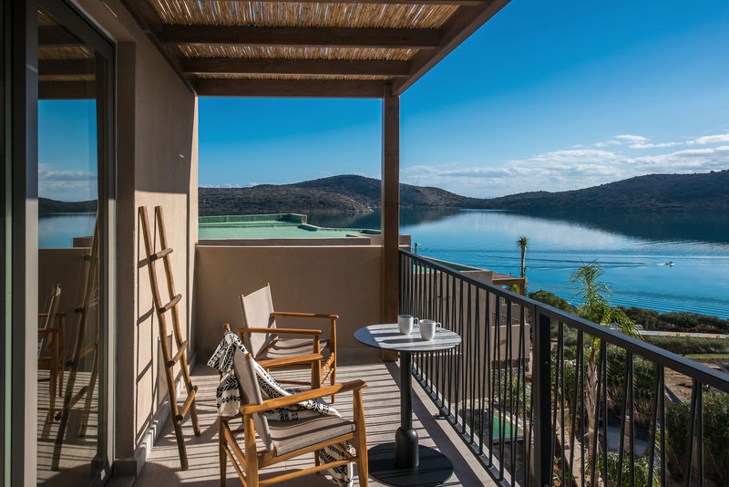 Elounda Infinity Exclusive Resort & Spa foto 55