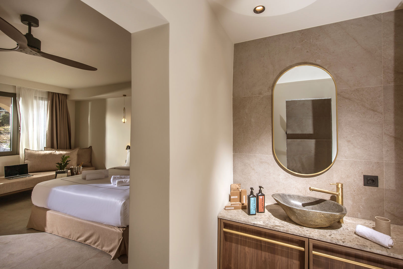 Elounda Infinity Exclusive Resort & Spa foto 47