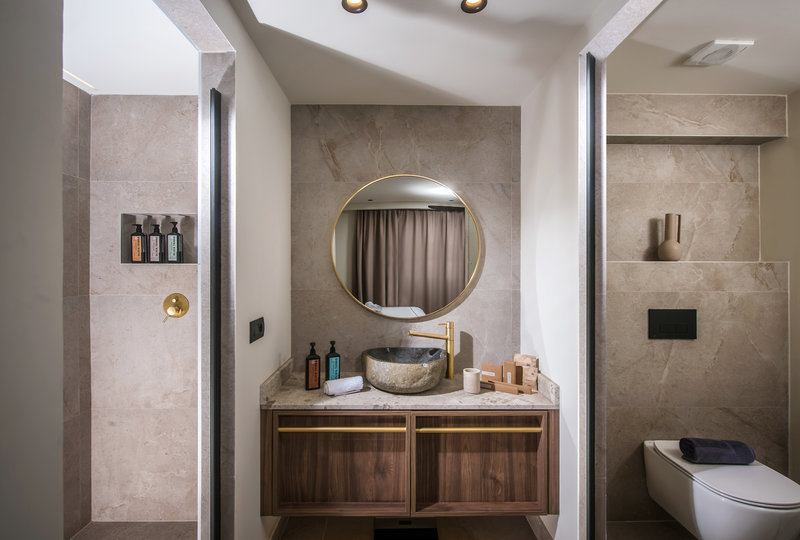 Elounda Infinity Exclusive Resort & Spa foto 58