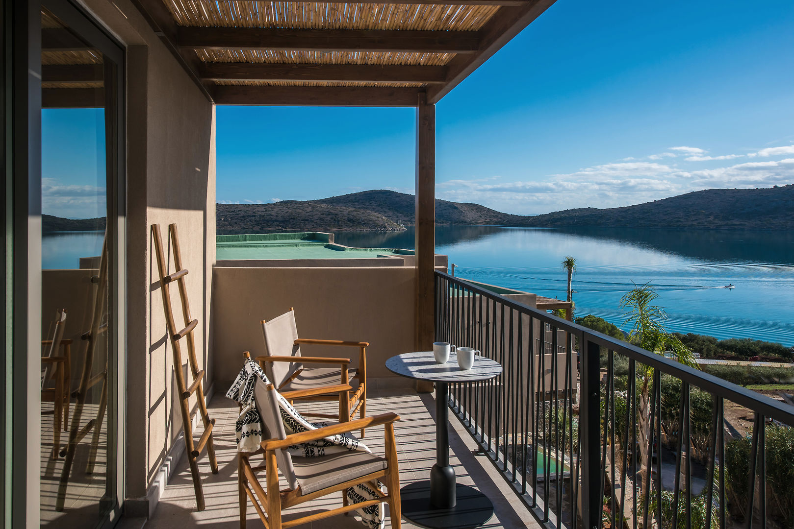 Elounda Infinity Exclusive Resort & Spa foto 56