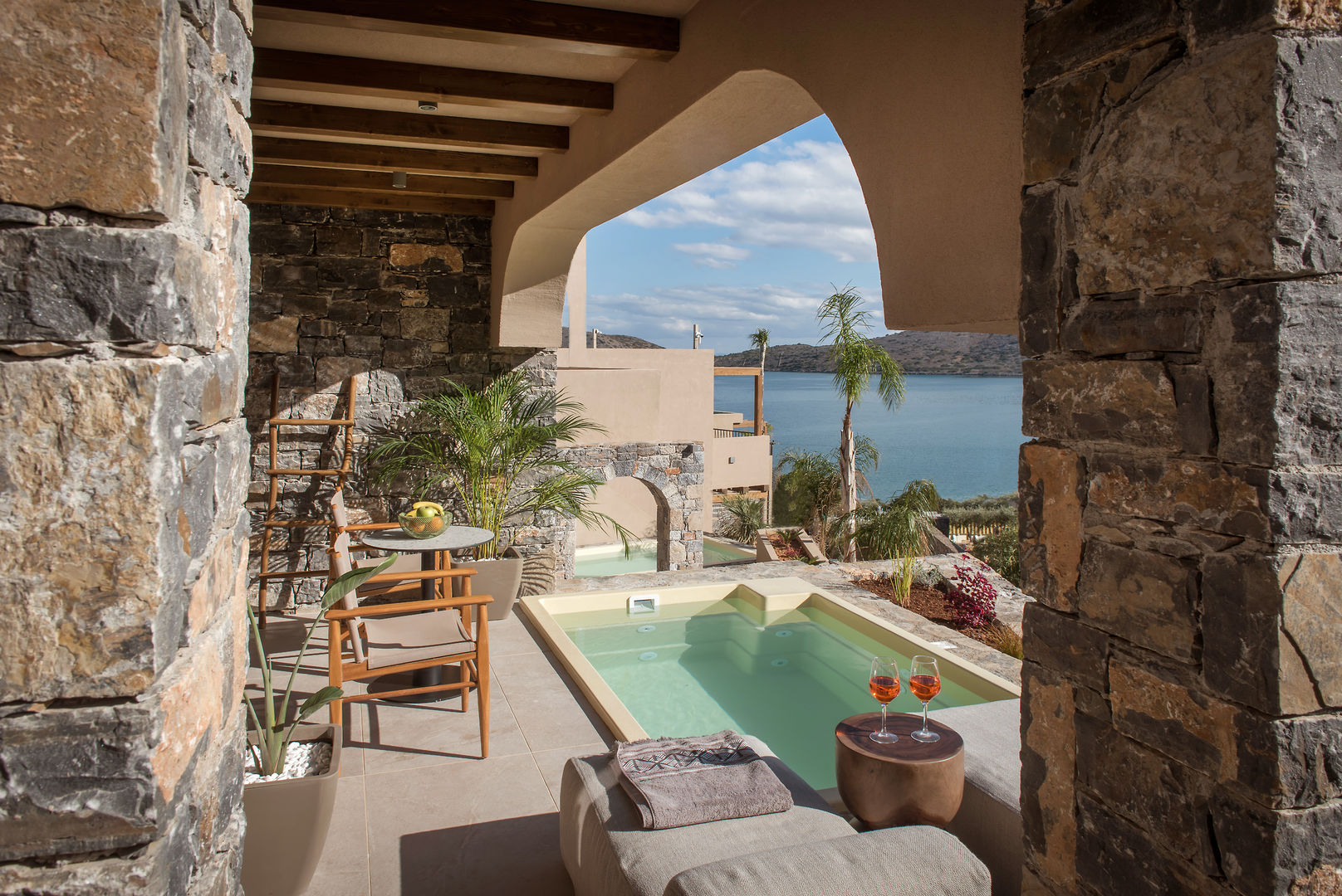 Elounda Infinity Exclusive Resort & Spa foto 17