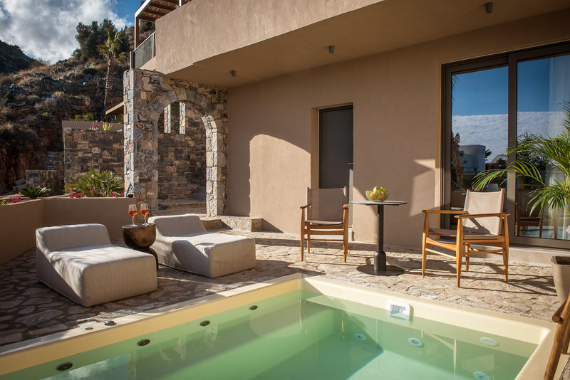Elounda Infinity Exclusive Resort & Spa foto 22