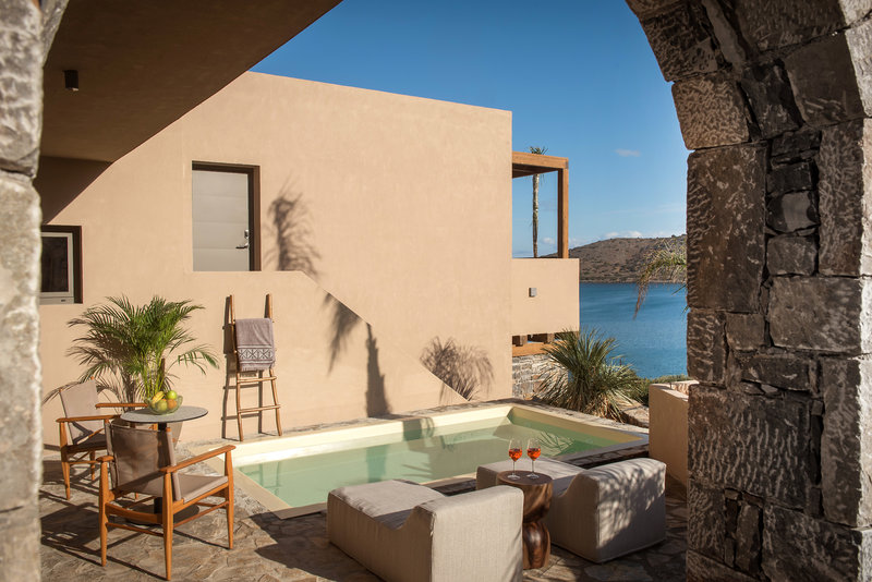 Elounda Infinity Exclusive Resort & Spa foto 43