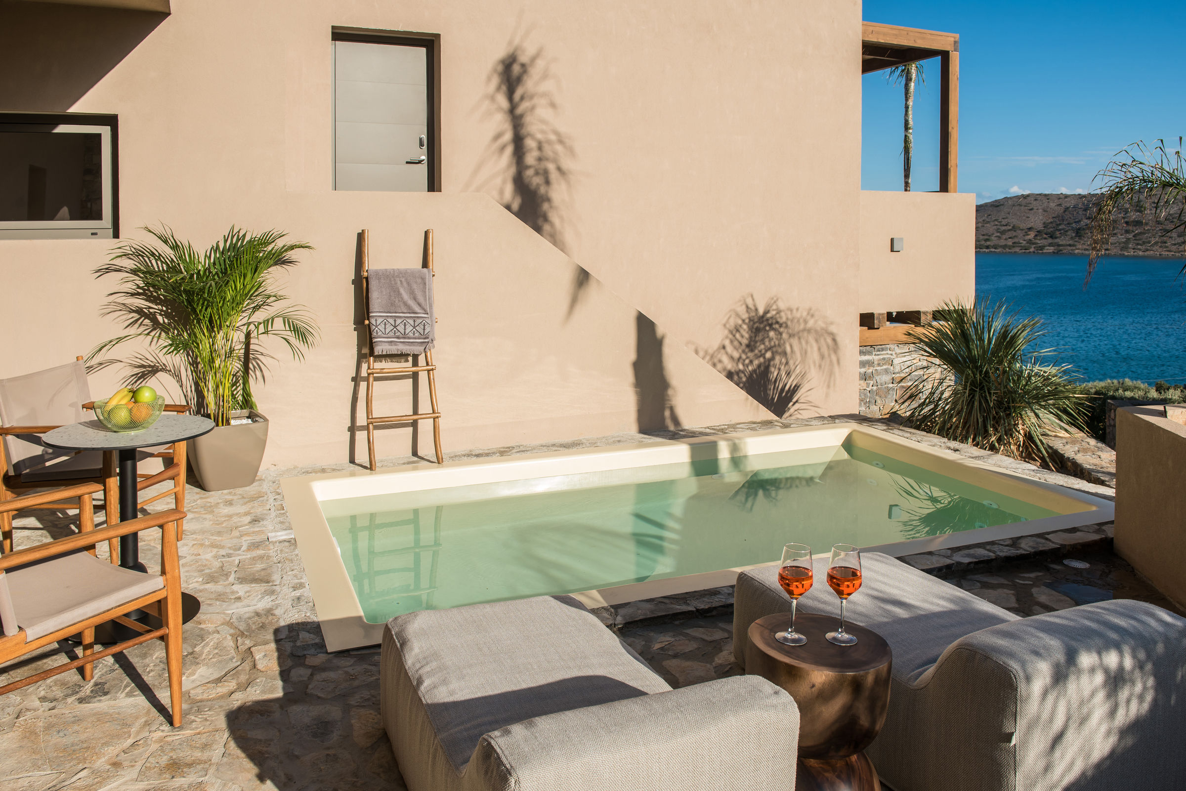 Elounda Infinity Exclusive Resort & Spa foto 6