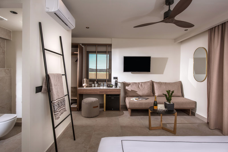 Elounda Infinity Exclusive Resort & Spa foto 7
