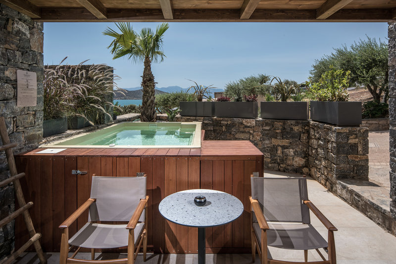 Elounda Infinity Exclusive Resort & Spa foto 37