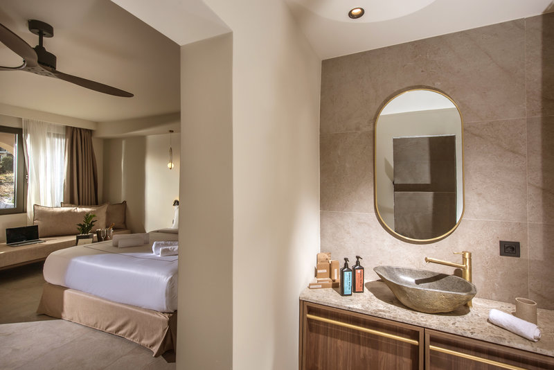 Elounda Infinity Exclusive Resort & Spa foto 46
