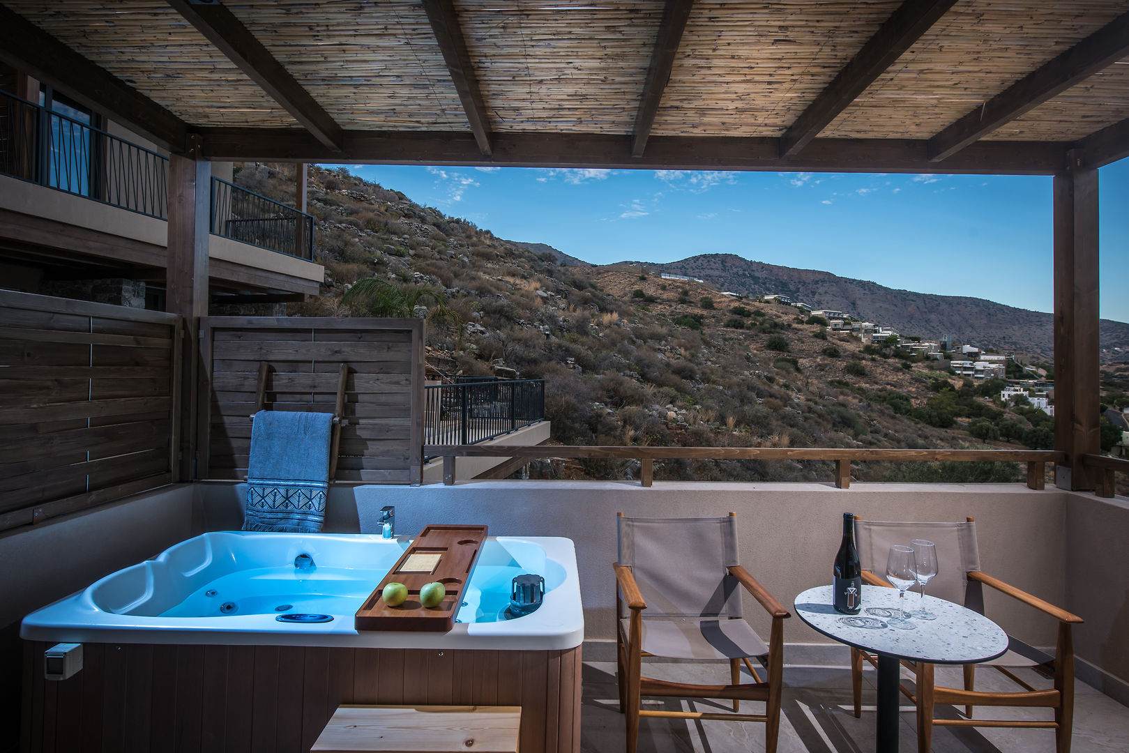 Elounda Infinity Exclusive Resort & Spa foto 35