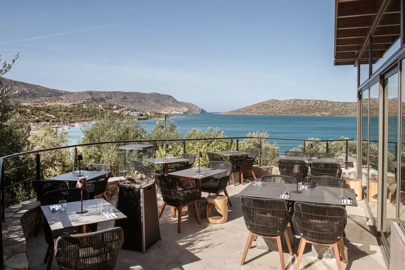 Elounda Infinity Exclusive Resort & Spa foto 31