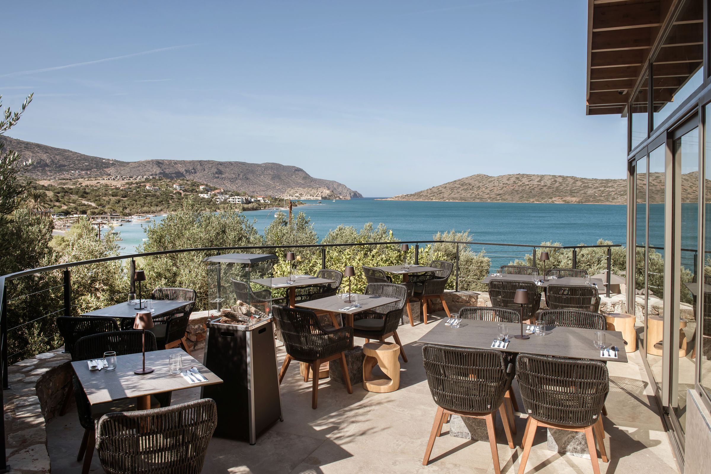 Elounda Infinity Exclusive Resort & Spa foto 33