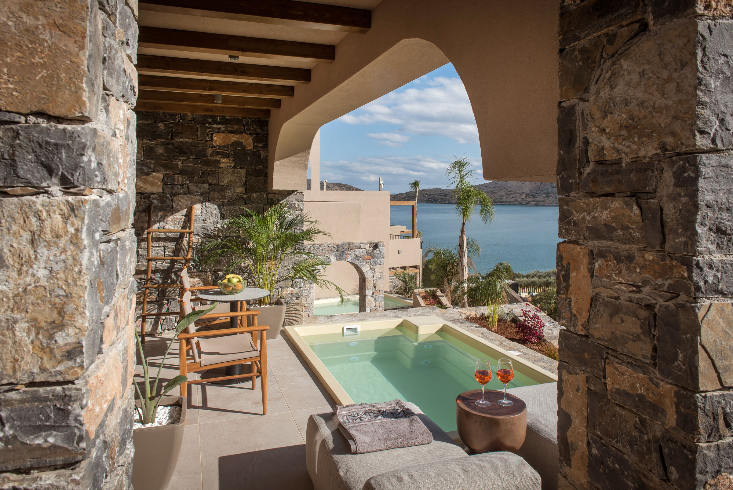 Elounda Infinity Exclusive Resort & Spa foto 18