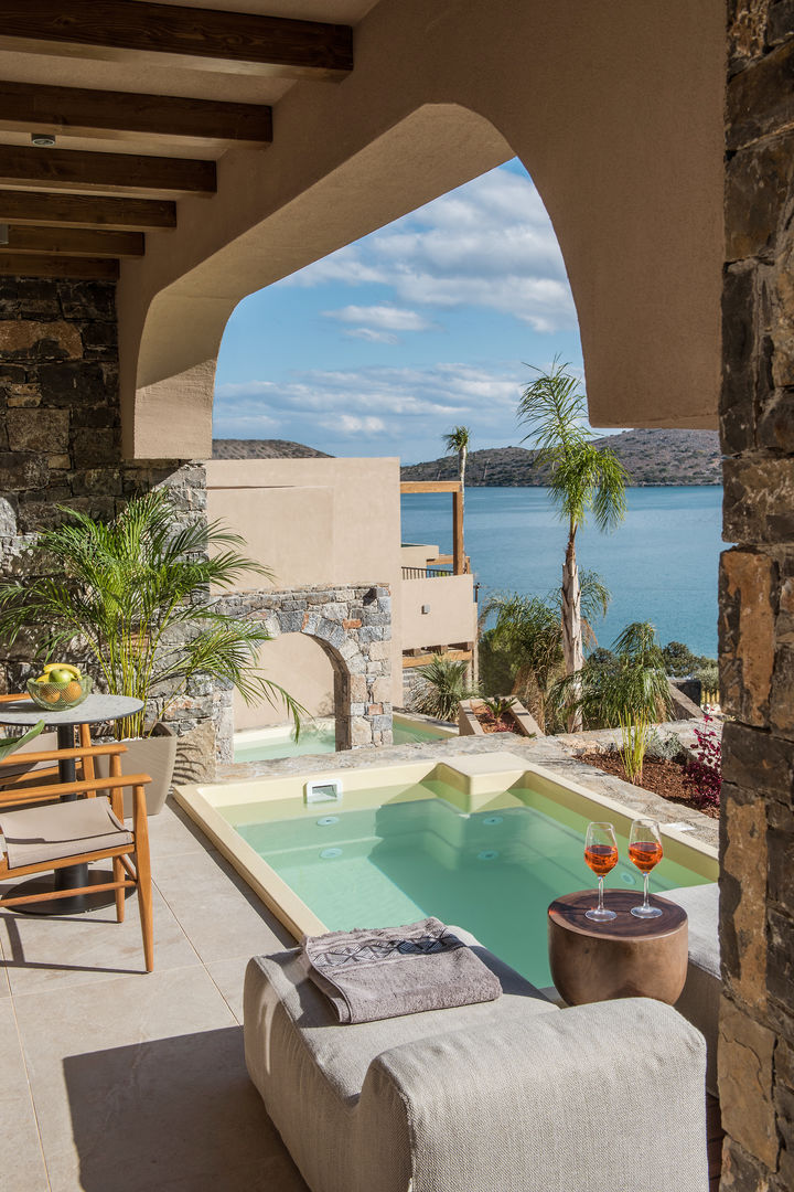 Elounda Infinity Exclusive Resort & Spa foto 41
