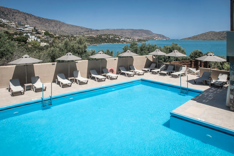 Elounda Infinity Exclusive Resort & Spa foto 25