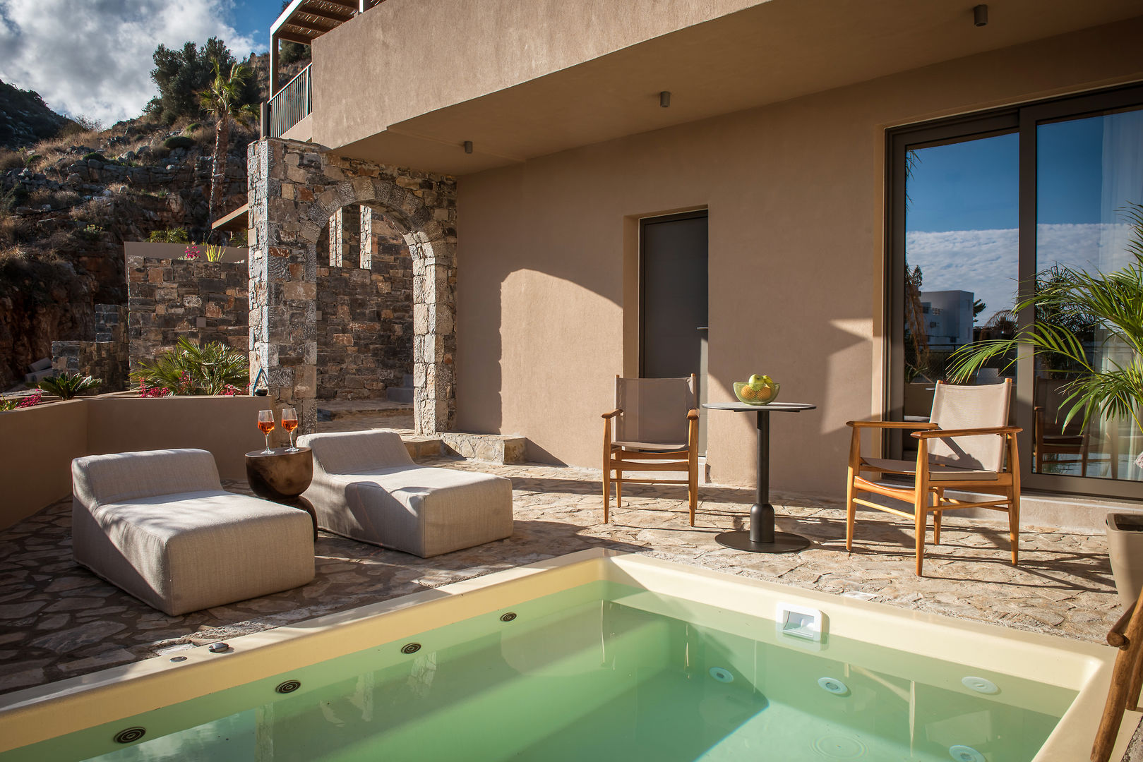 Elounda Infinity Exclusive Resort & Spa foto 23