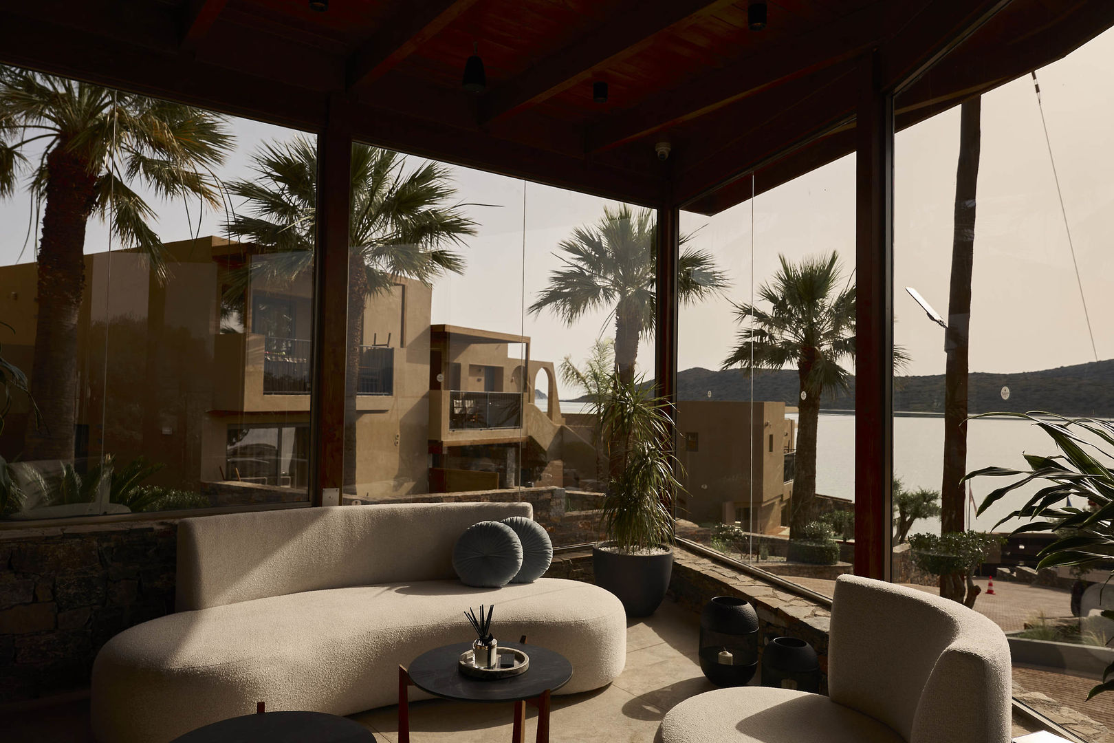 Elounda Infinity Exclusive Resort & Spa foto 29