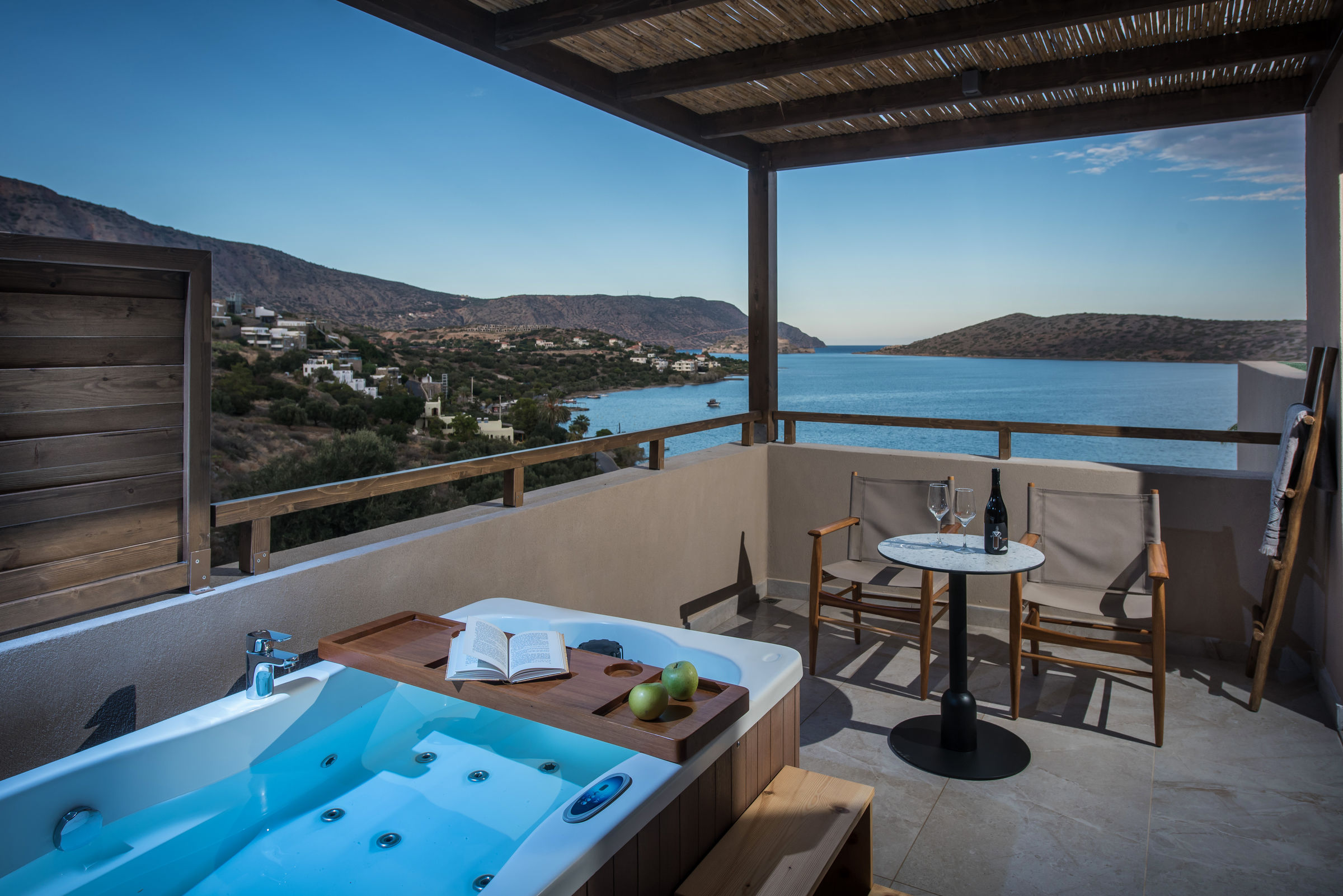 Elounda Infinity Exclusive Resort & Spa foto 21