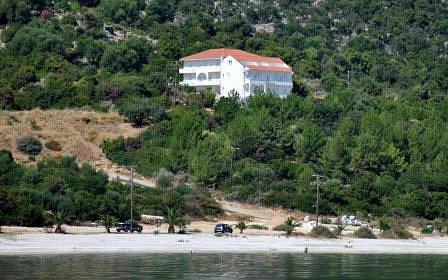 Filoxenia Hotel & Apartments foto 2