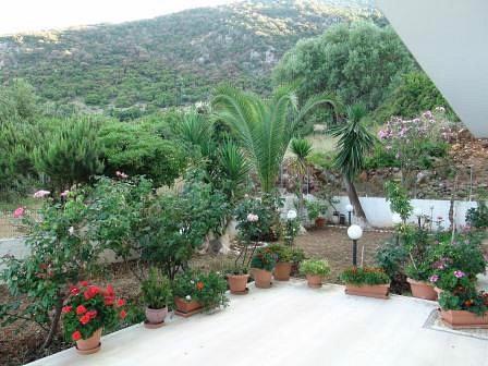 Filoxenia Hotel & Apartments foto 3