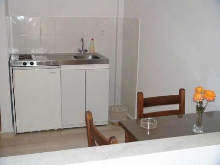 Filoxenia Hotel & Apartments in Poros - foto 5
