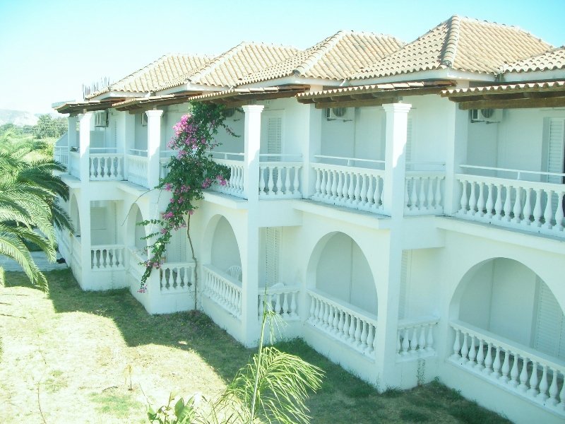 Mariana Hotel foto 8