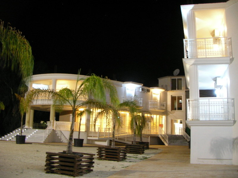 Mariana Hotel foto 7