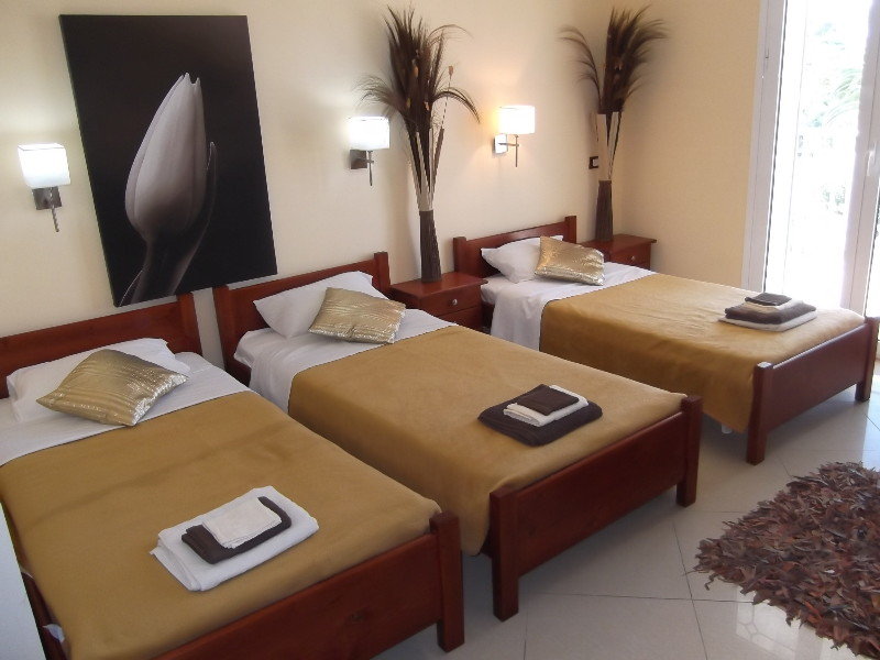 Mariana Hotel foto 6