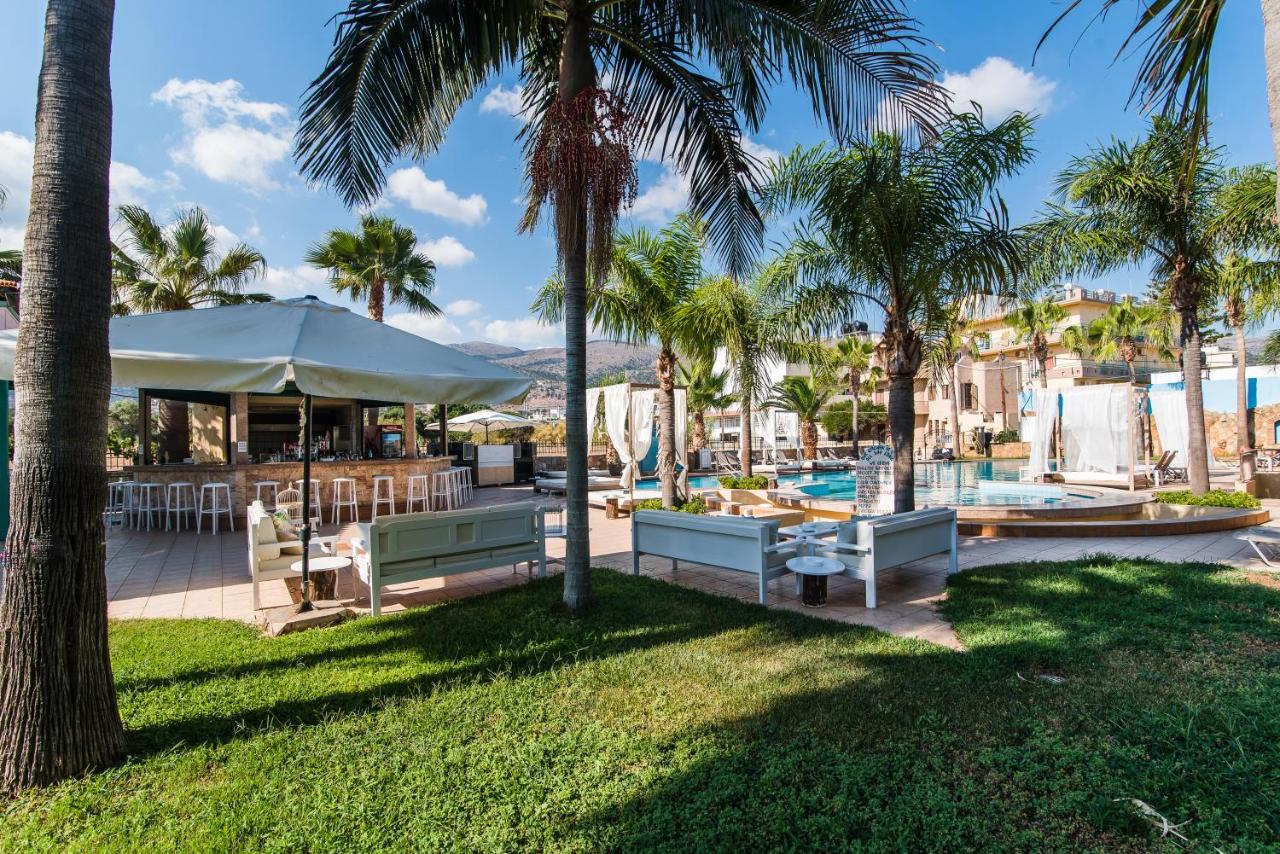 Oasis Studios in Malia - foto 5