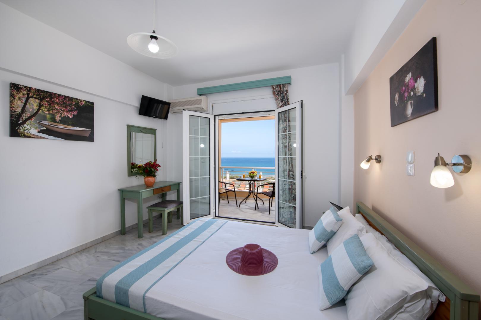 Sunrise Hotel Studios Apartments foto 9