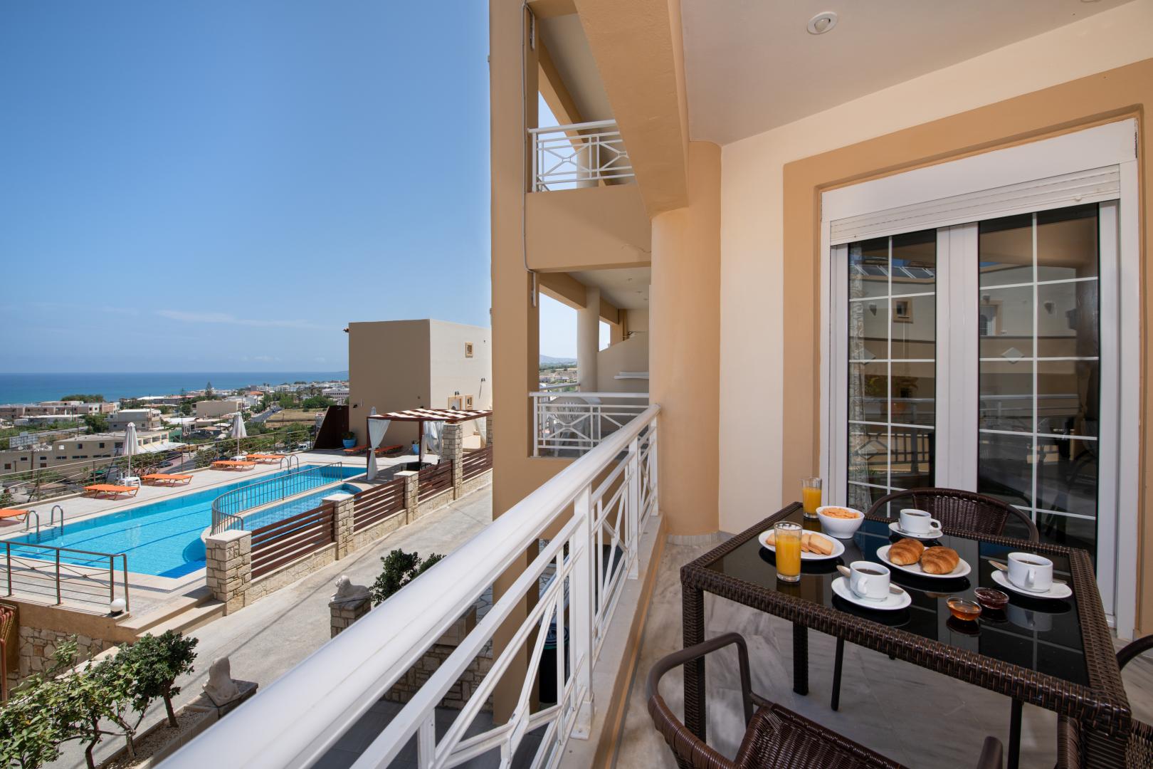 Sunrise Hotel Studios Apartments foto 7