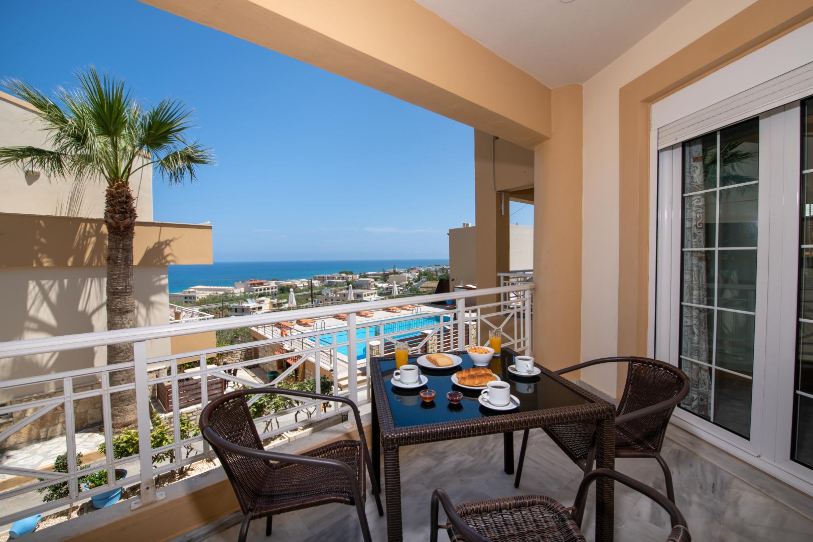 Sunrise Hotel Studios Apartments foto 14