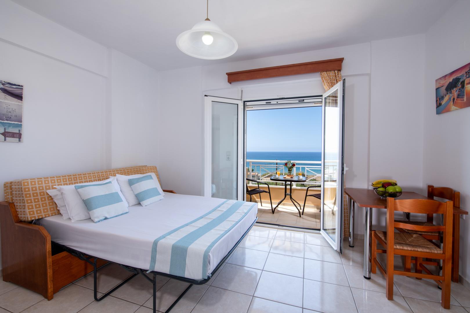 Sunrise Hotel Studios Apartments foto 18