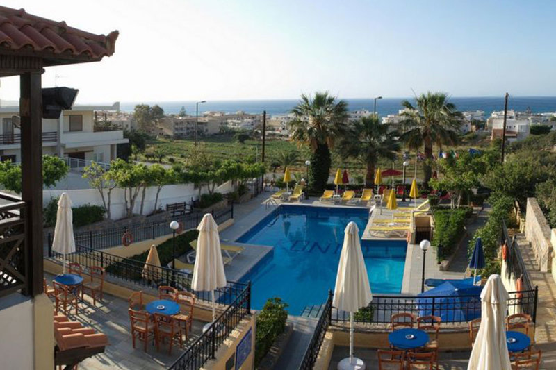 Koni Village Hotel image 3