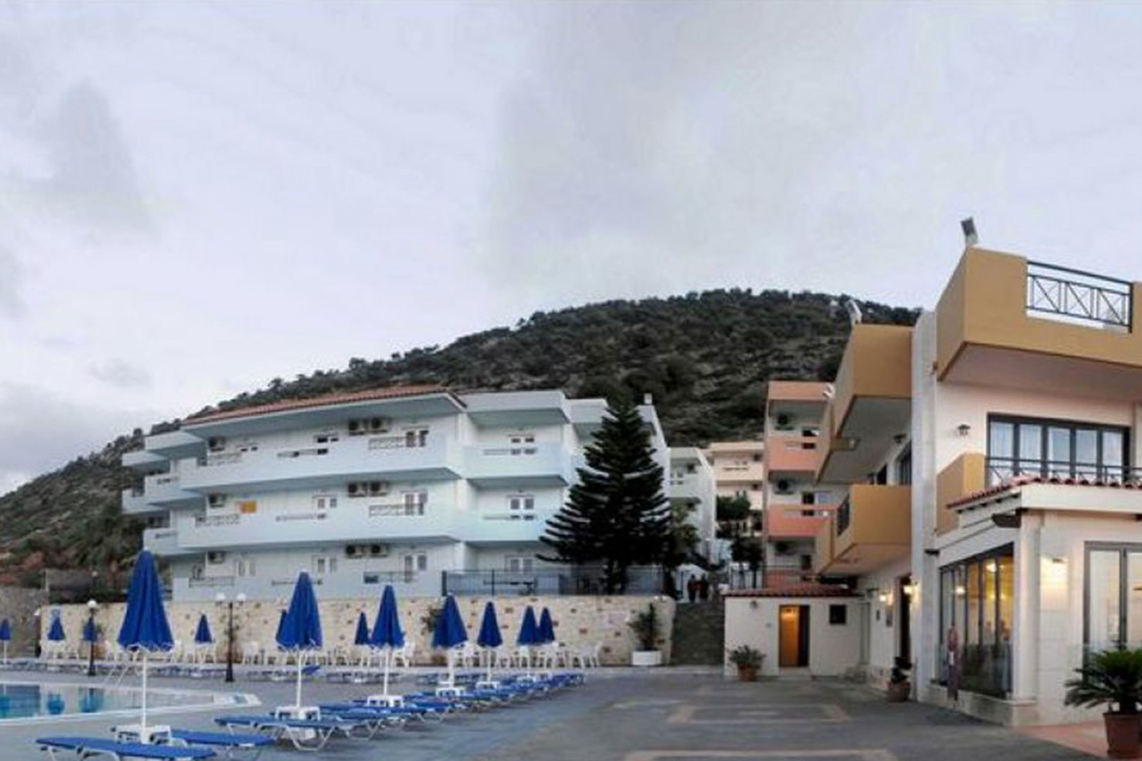 Koni Village Hotel image 1