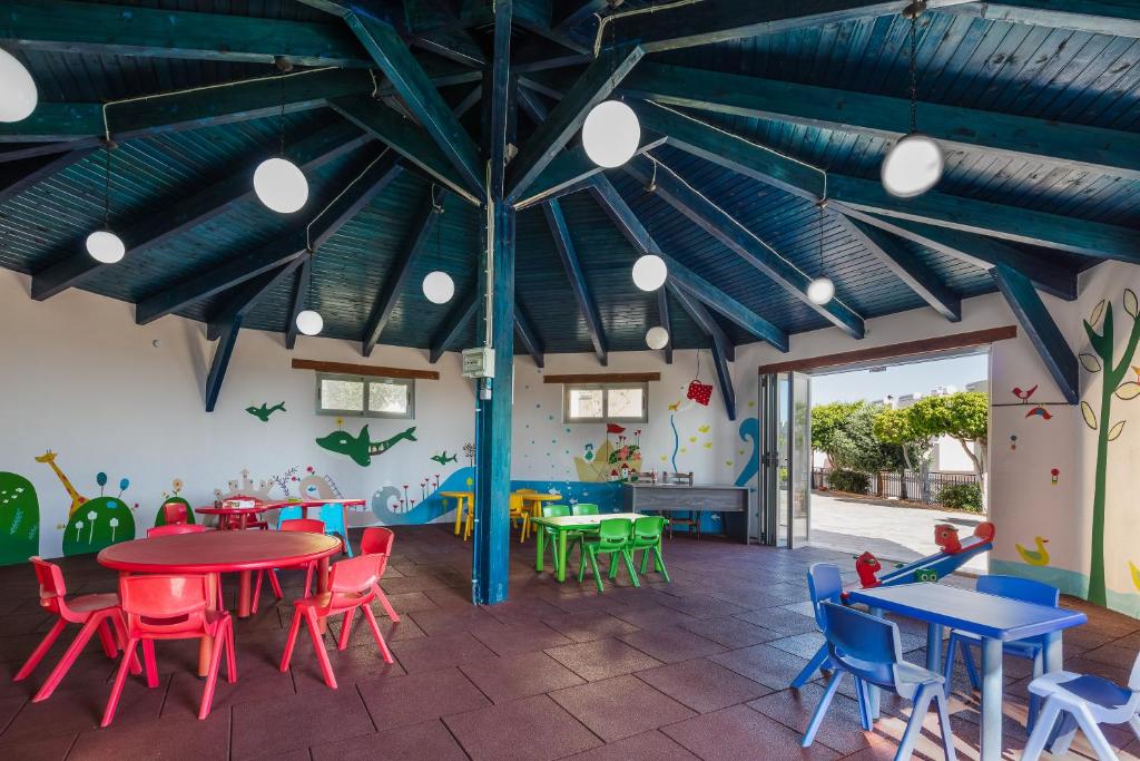 Koni Village Hotel foto 12