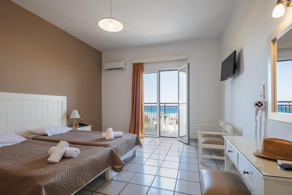 Koni Village Hotel image 1