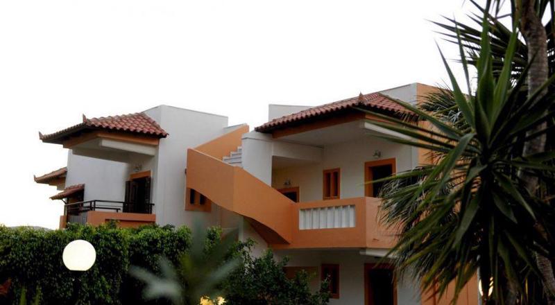 Koni Village Hotel in Stalis - foto 5